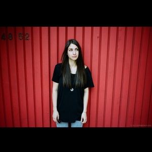 Meet your Posher, Selia